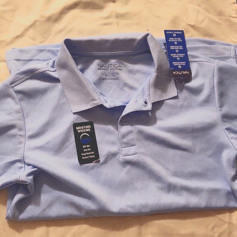 Kids shirt